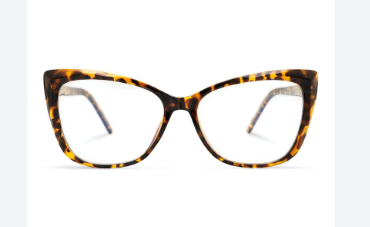Kacamata frame cat eye
